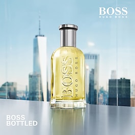 BOSS Bottled - Giftset Eau de Toilette